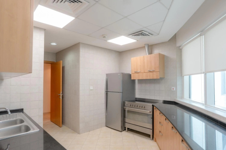 Tamani Marina Hotel and Hotel Apartment photo 37