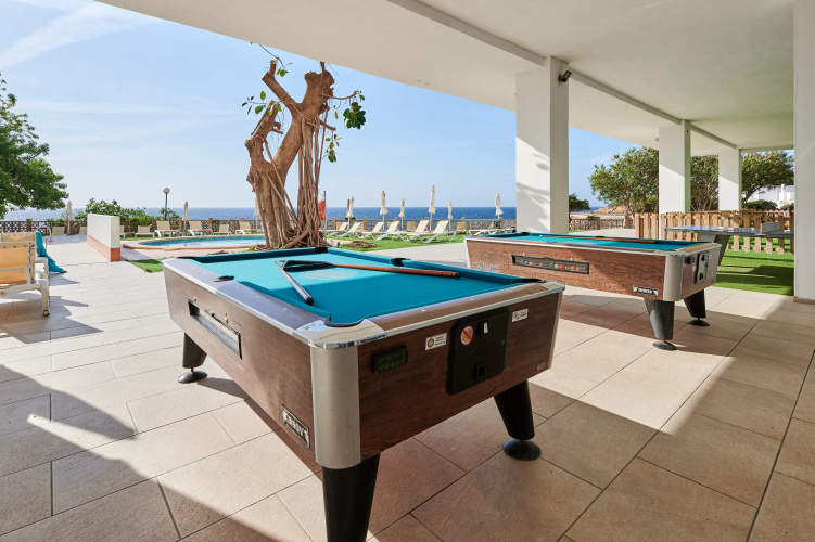 Alua Calas De Mallorca Resort photo 33