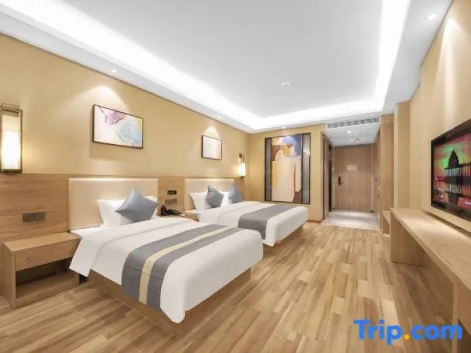 Standard Family room