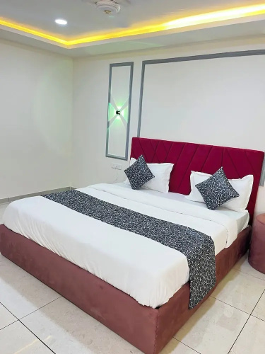 Hotel X Fortune