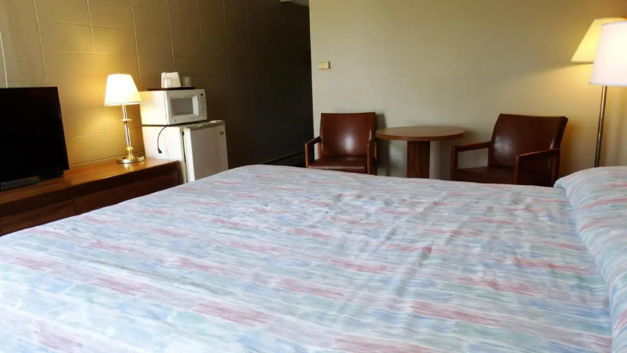 Attican Motel