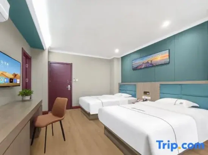 Premier Suite