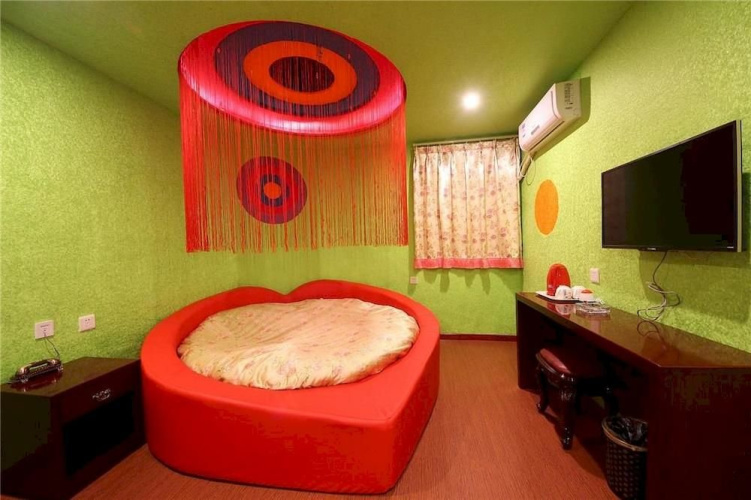 Guohan Theme Hotel (Beijing Dongzhimen)