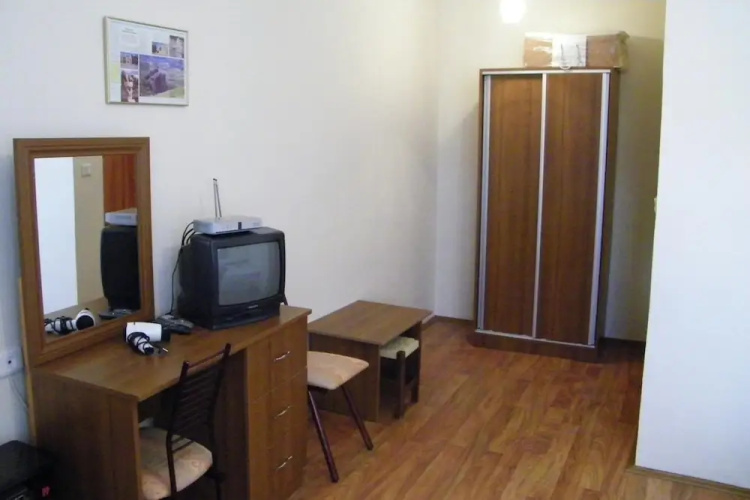 Hotel Asikoglu