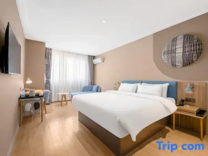 Business Double room