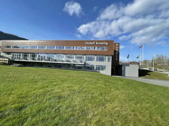 Norlandia Hemme
