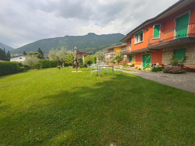 Villa leiani b&b