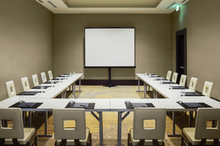 Hilton Dallas/Plano Granite Park photo 24