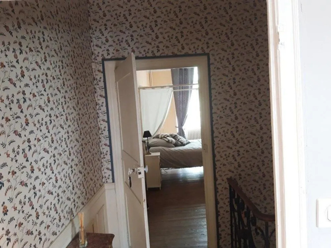 Les Chambres d'hôtes de Luneil (B&B)