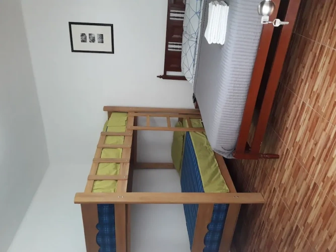 1 Bedroom Deluxe Double room