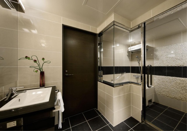 Grand Prince Hotel Shin Takanawa photo 17