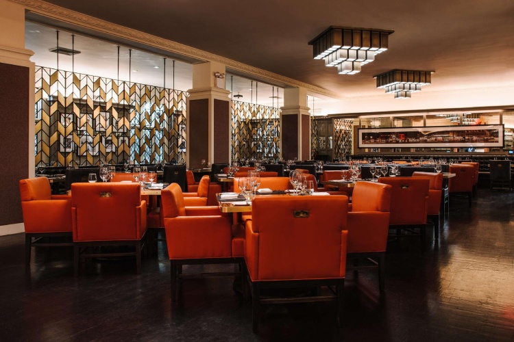 The Lombardy Hotel photo 33