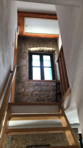 Stone House Saint Michael