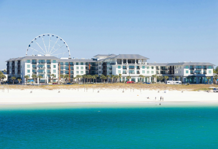 Embassy Suites by Hilton Panama City Beach Resort photo 19