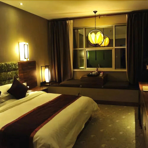 Taihang Shanshui Hotel