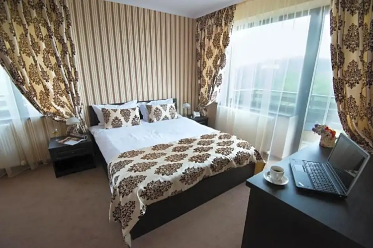 Standard Single room with balcony