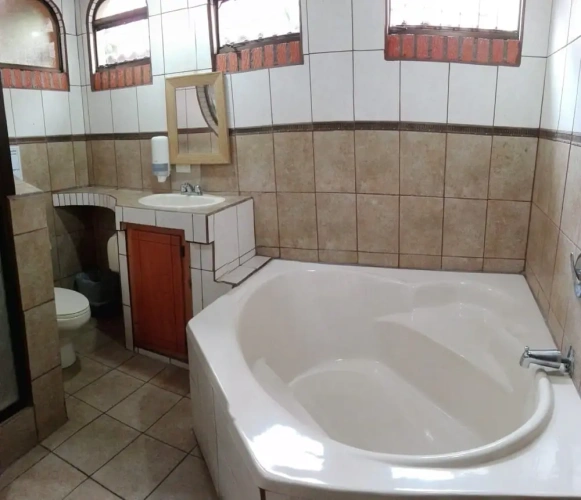1 Bedroom Superior room