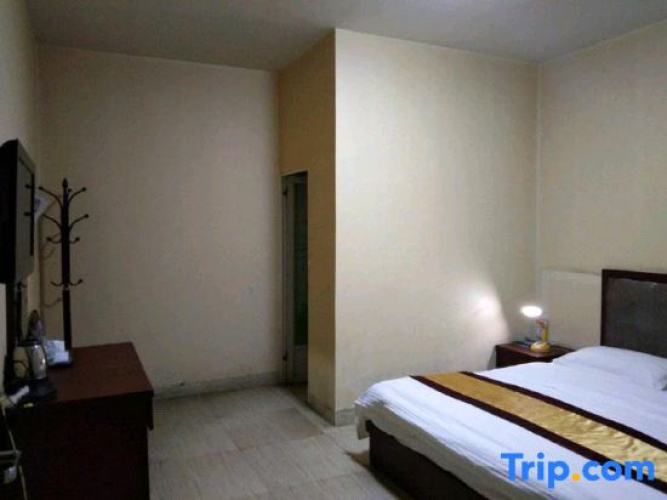 Ningnan Tiancheng Hotel