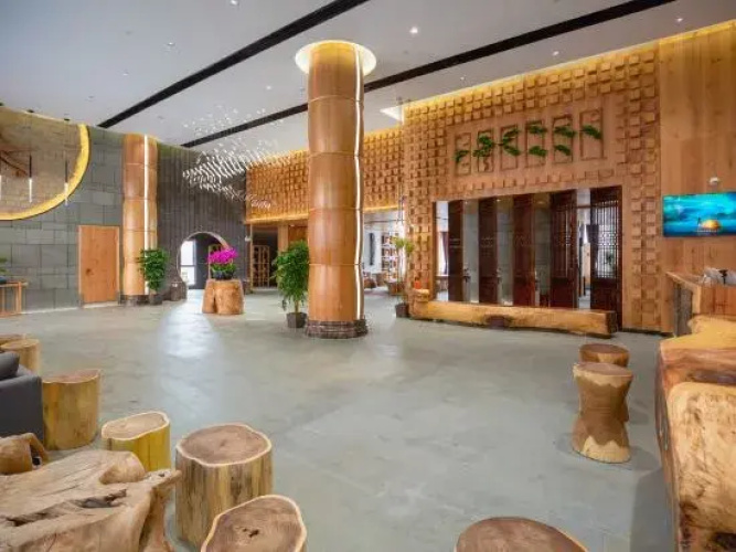 Mando Hotel