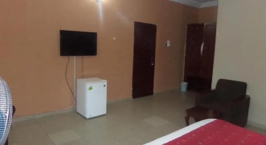 Jovidat Suites