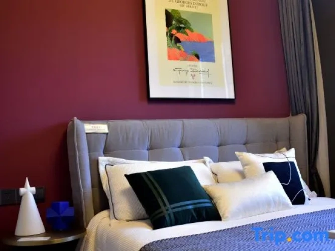 Cuiyunshan Xingchen Valley Apartment
