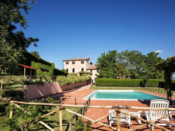 Casale Satriano