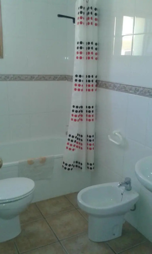 Hostal El Arrecife