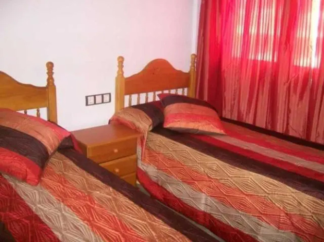 Apartamentos Albamar II