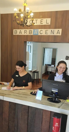 Hotel Barbacena