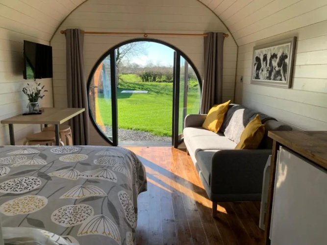 Laurel Farm Glamping