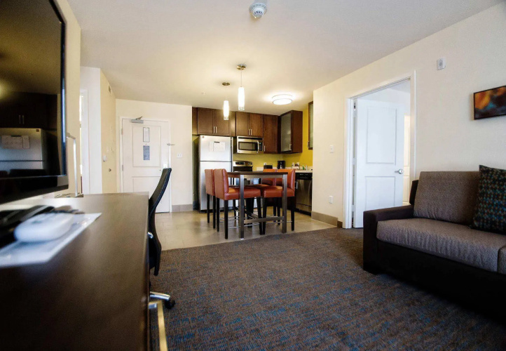 Residence Inn Omaha West