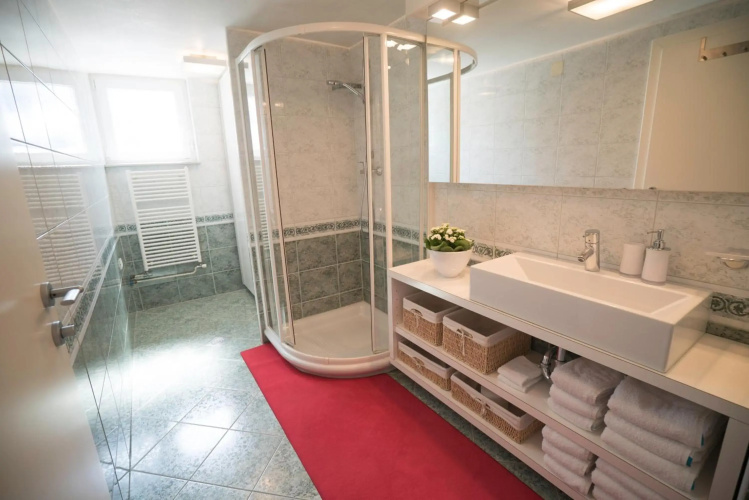 Deluxe apartma Jana