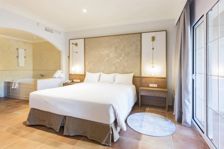 The Residences La Sella