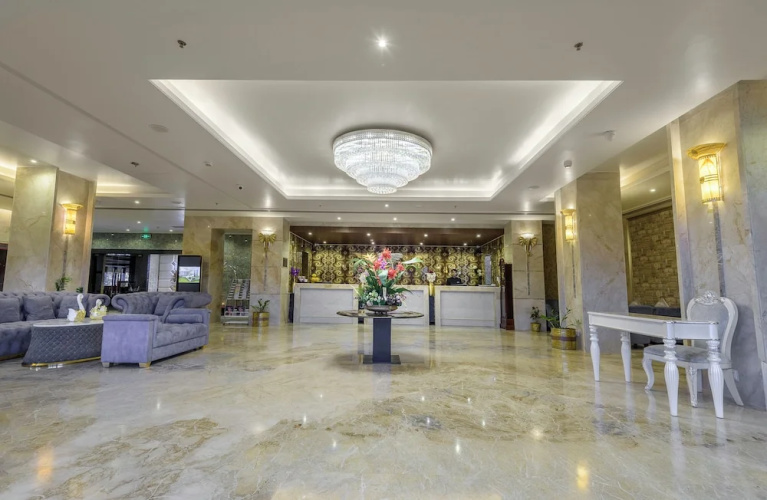 Otel görseli