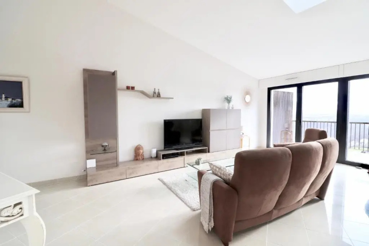 Appartement T4 Vue Unique
