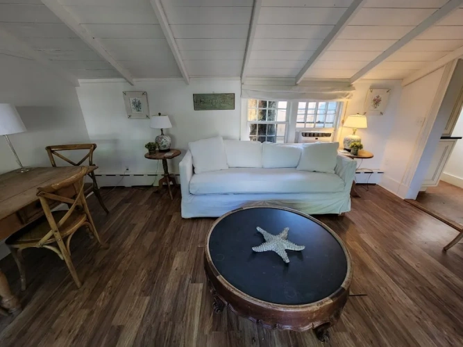 2 Bedrooms Superior Cottage with ocean view