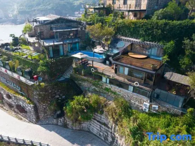 Youhai Dechuang Inn