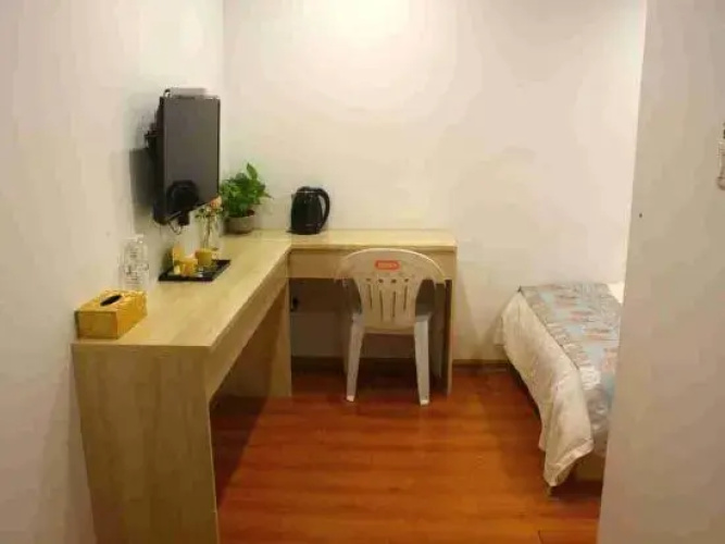 Bengbu Juyuan Theme Hotel