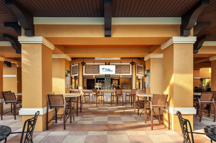 Floridays Resort Orlando photo 27