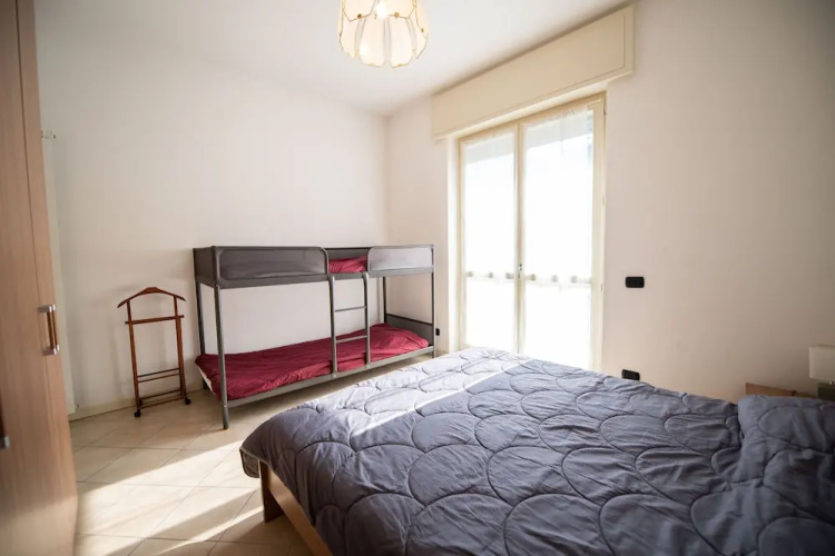 Central Suite Moniga
