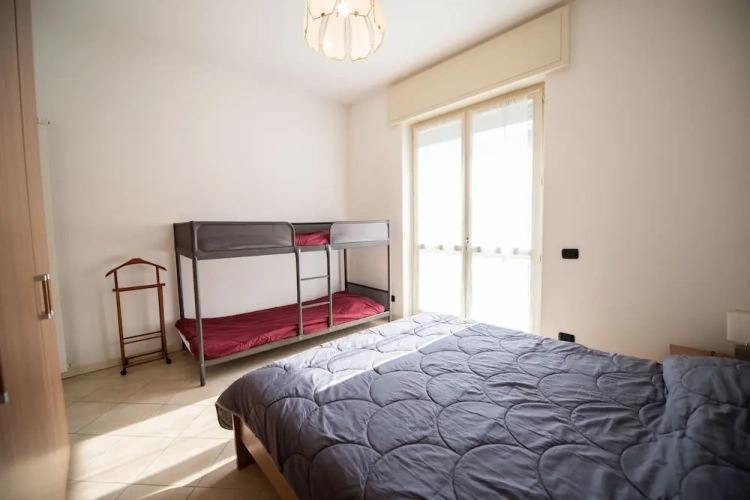 1 Bedroom Apartment with balcony