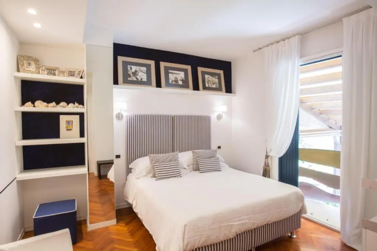 Villa Vallugola 8