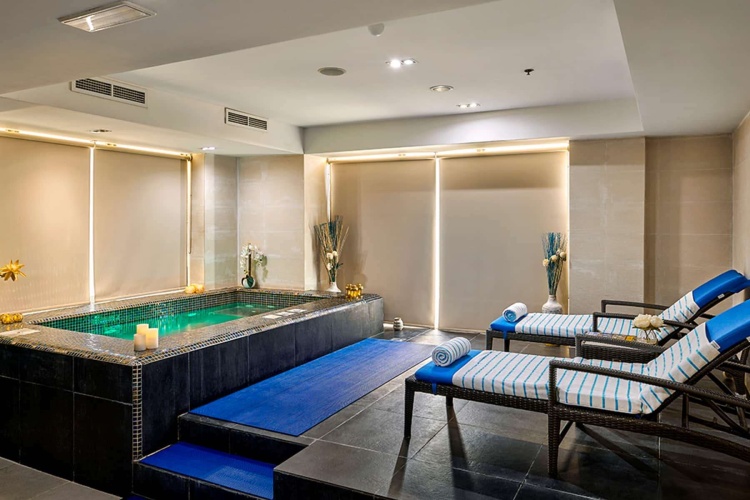Ramada Hotel & Suites by Wyndham Dubai JBR photo 9