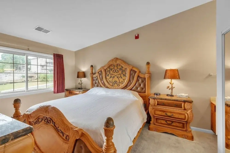 1 Bedroom Suite