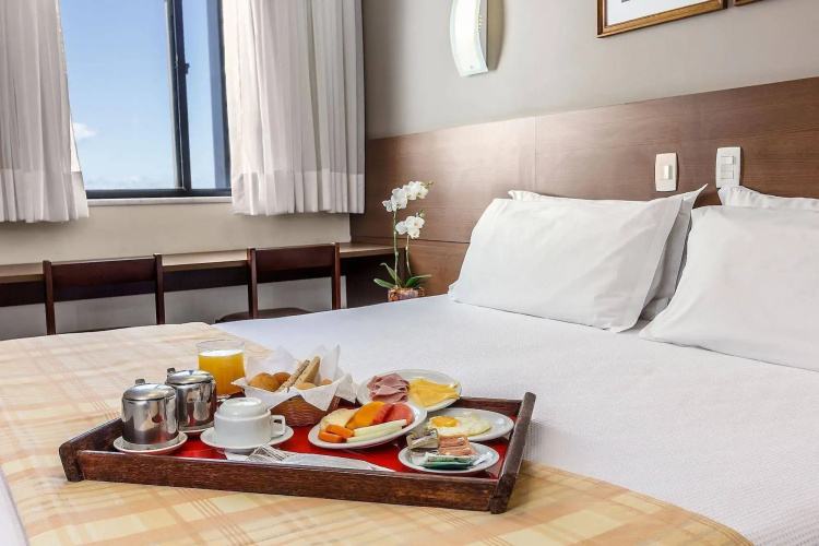 Hotel Bahia Do Sol