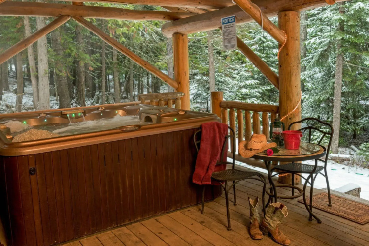 Western Pleasure Guest Ranch