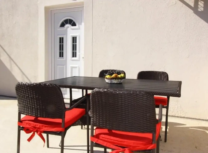 2 Bedrooms Superior Apartment