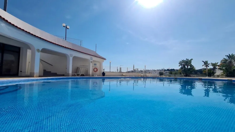 Albufeira Sea View 51