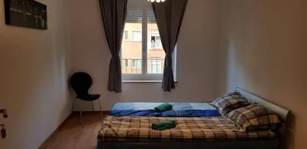 Zurich Apartment