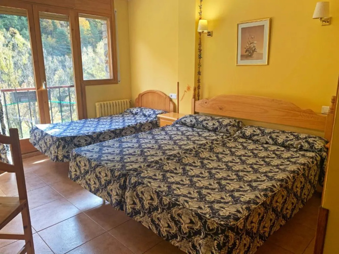 Hotel Antic